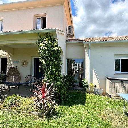Jolie Maison Borgo Trois Chambres Trois Salles De Bain Bagian luar foto