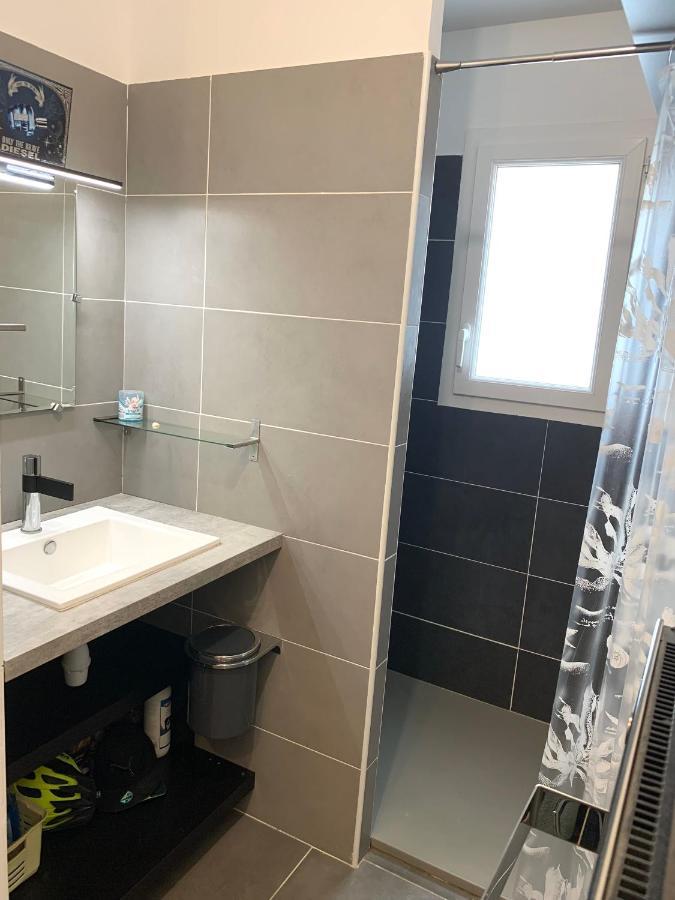 Jolie Maison Borgo Trois Chambres Trois Salles De Bain Bagian luar foto