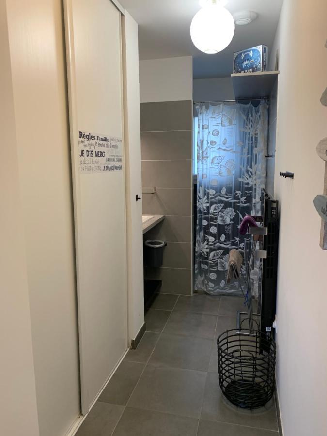 Jolie Maison Borgo Trois Chambres Trois Salles De Bain Bagian luar foto