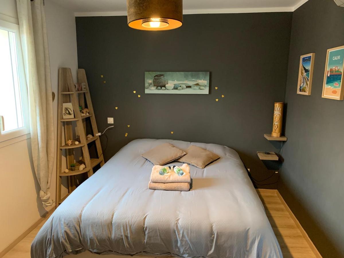 Jolie Maison Borgo Trois Chambres Trois Salles De Bain Bagian luar foto