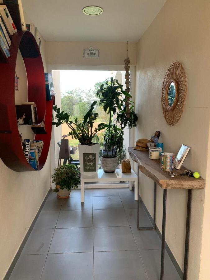 Jolie Maison Borgo Trois Chambres Trois Salles De Bain Bagian luar foto