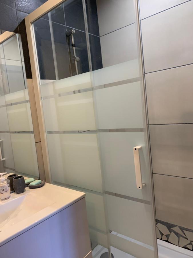 Jolie Maison Borgo Trois Chambres Trois Salles De Bain Bagian luar foto