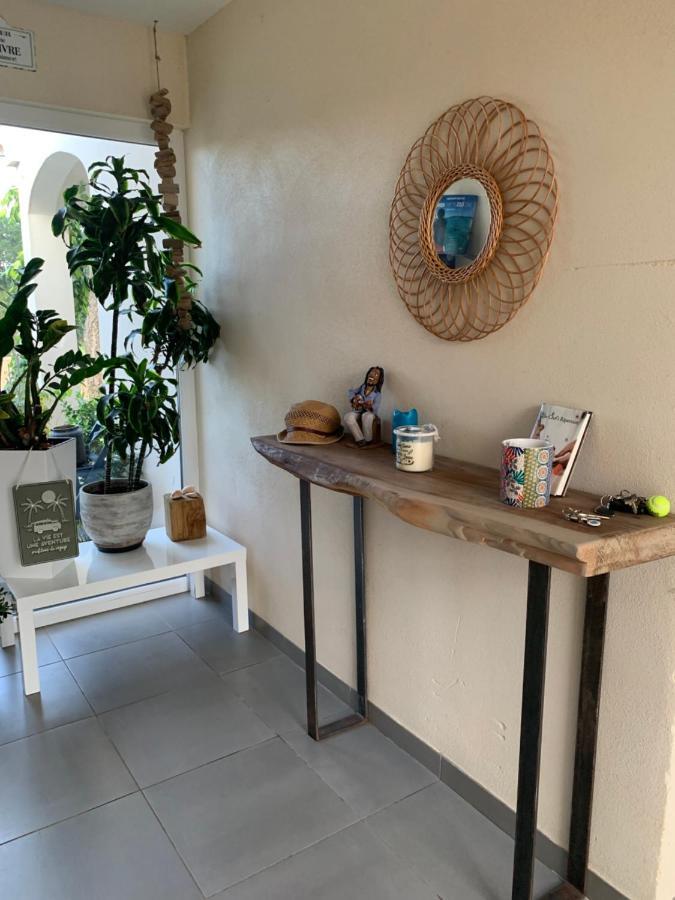 Jolie Maison Borgo Trois Chambres Trois Salles De Bain Bagian luar foto