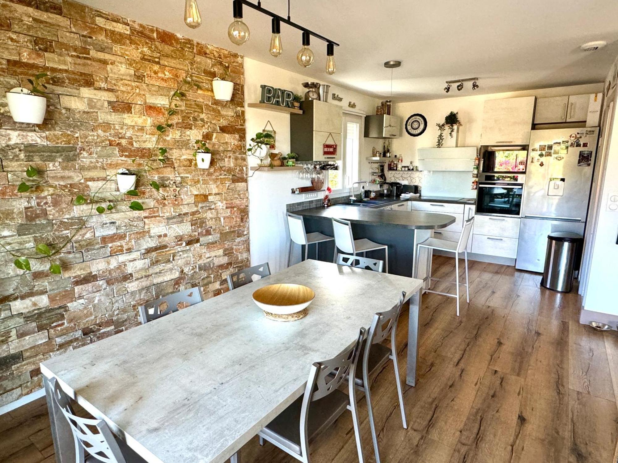 Jolie Maison Borgo Trois Chambres Trois Salles De Bain Bagian luar foto